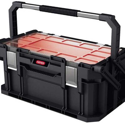 Konzolni kofer za alat Keter Connect 22 CU 238275