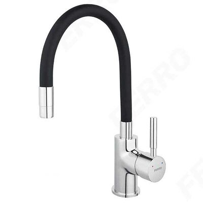 Slavina za sudoperu ili lavabo Zumba BZA4B