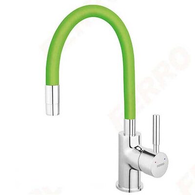 Slavina za sudoperu ili lavabo Zumba BZA4G