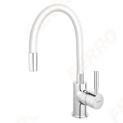 Slavina za sudoperu ili lavabo Zumba BZA4W