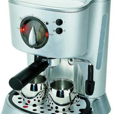 Aparat za espresso kafu 15 bara Clatronic ES 2657