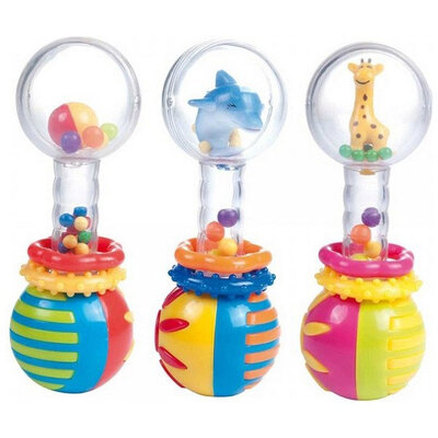 Canpol Baby zvečka Balls 2/457