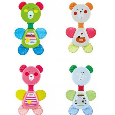 Canpol Baby glodalica i zvečka Bears 56/139