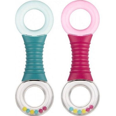 Canpol Baby zvečka i glodalica - Hide and Seek 56/150