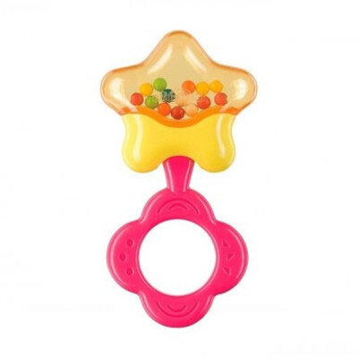 Canpol Baby zvečka i glodalica - magična zvezda  9/164 