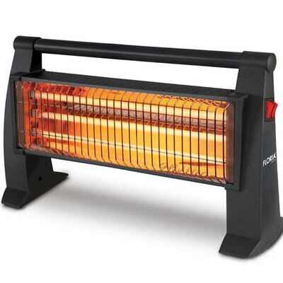 Kvarcna grejalica 1200W Floria ZLN2199
