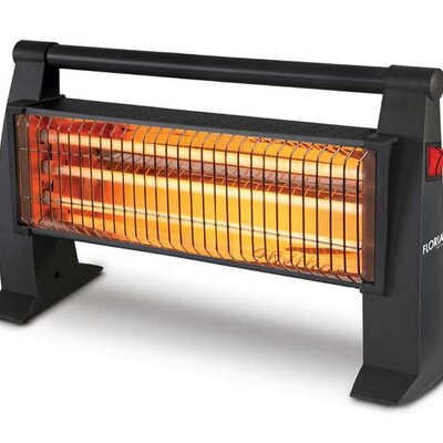 Kvarcna grejalica 1500W Floria ZLN8815