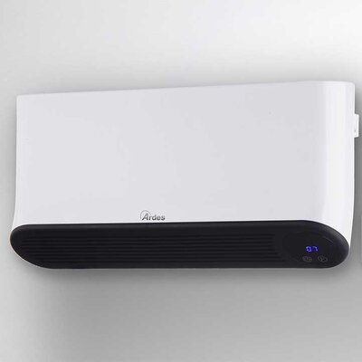 Zidna grejalica sa daljinskim upravljačem Ardes AR4W05P
