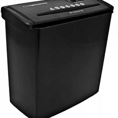 Esperanza Aparat za uništavanje papirnih dokumenata EN101