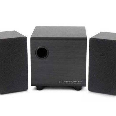 Esperanza 2.1 zvučnici za računar EP123
