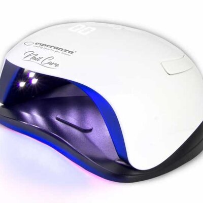Profesionalna UV lampa za nokte Esperanza EBN005