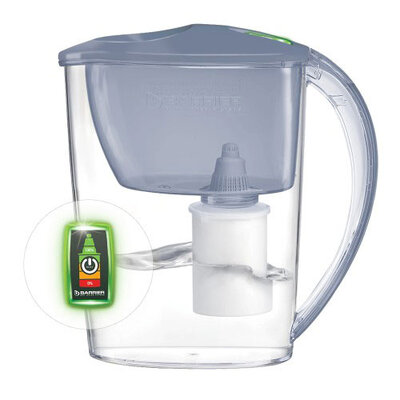 Filter bokal Barrier Fit Opti Lajt golubije siva