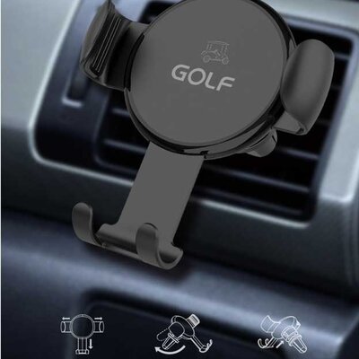 Držač za mobilni telefon Golf GF-CH11