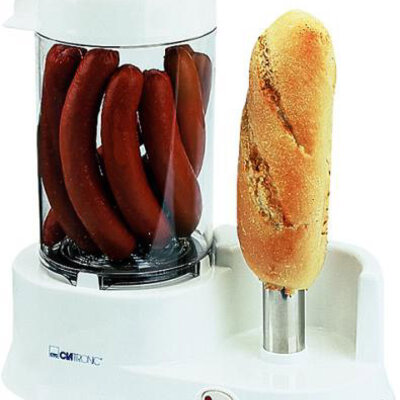 Aparat za Hot - Dog Clatronic HDM 2552 N