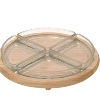 Tescoma poslužavnik Woody 381533