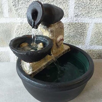 Sobna Feng Shui Fontana Malena