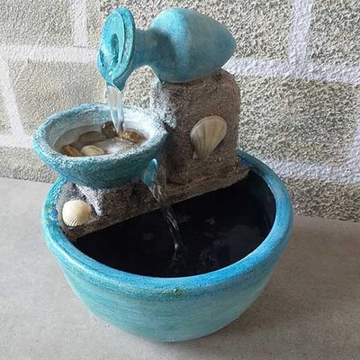 Sobna Feng Shui Fontana Merima