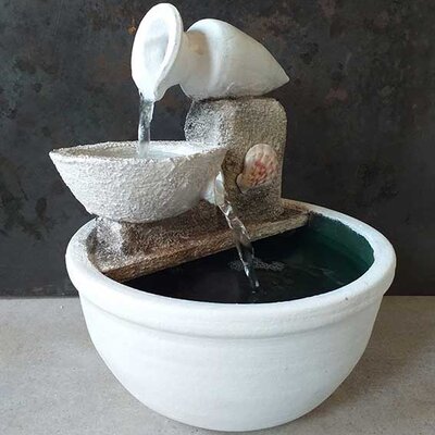 Sobna Feng Shui Fontana Belinda