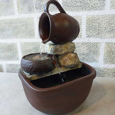 Sobna Feng Shui Fontana Mari