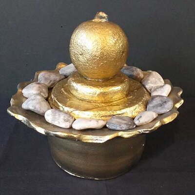 Sobna Feng Shui Fontana Ilona