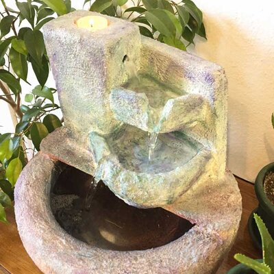 Sobna Feng Shui Fontana Teresa