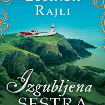 Izgubljena sestra - Lusinda Rajli