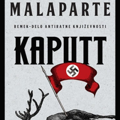 Kaputt - Kurcio Malaparte