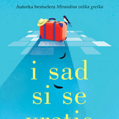 I sad si se vratio - Džil Mensel