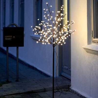 Svetleće drvo Hylis 150cm 200LED