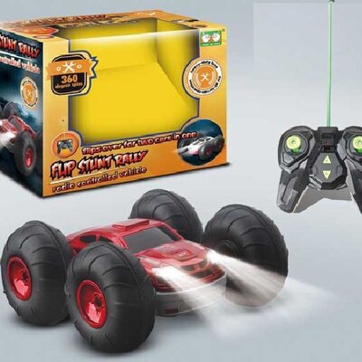 Auto na daljinsko upravljanje Speed 861118