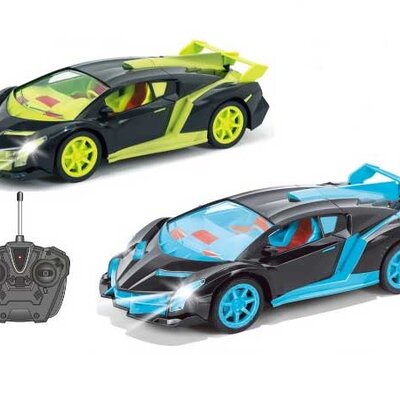 Auto na daljinsko upravljanje Speed 861120