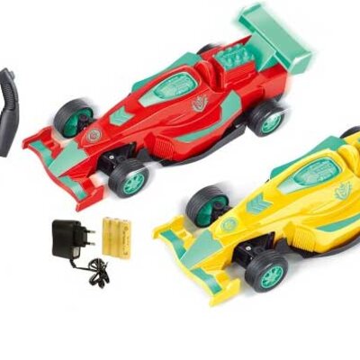 Auto na daljinsko upravljanje Speed 861121