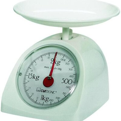 Kuhinjska vaga Clatronic KW 2582