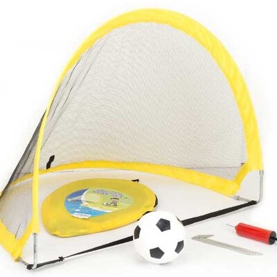 Dečiji fudbalski gol 891034