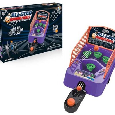 Igračka Stona košarka 891036