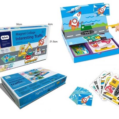 Zanimljiva vozila plovila i letelice Sozzle 882037