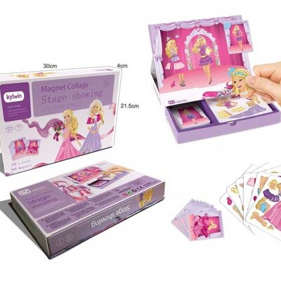 Modna revija Sozzle 882038