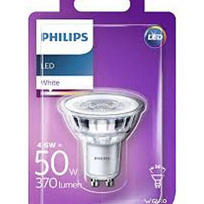 Philips led sijalica 4,6W (50W) GU10 PS668