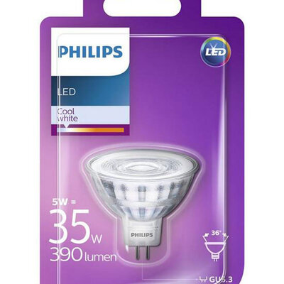 Philips led sijalica 4,7W (35W) GU5.3 PS649