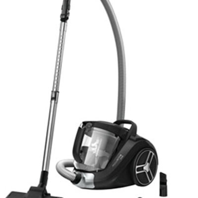 Usisivač Rowenta RO 4855 crni