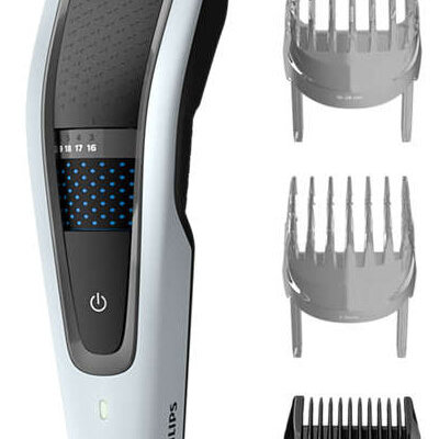Aparat za šišanje koji može da se pere Philips Hairclipper serije 5000 HC5610/15