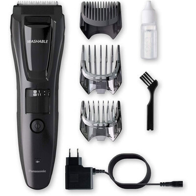 Trimer za kosu, bradu i dlačice na telu Panasonic ER-GB61-K503