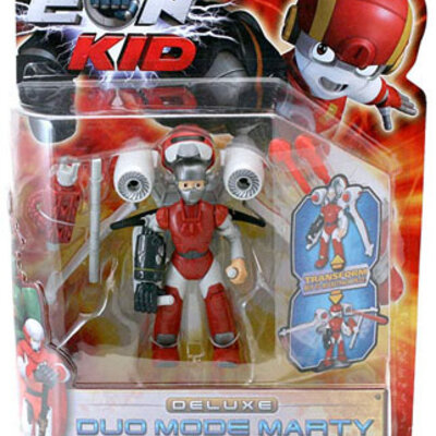 Eon Kid Duo Mode Marty PM44180