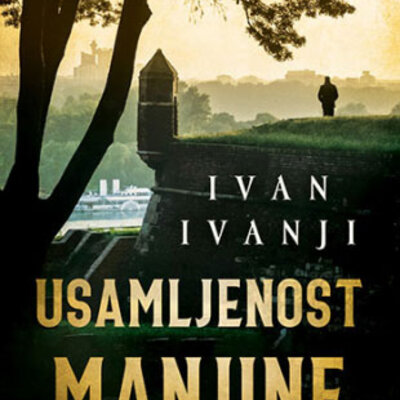 Usamljenost manjine, Ivan Ivanji
