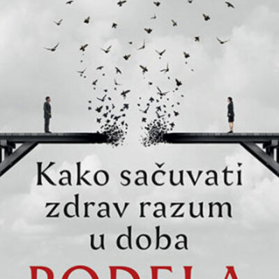 Kako sačuvati zdrav razum u doba podela, Elif Šafak