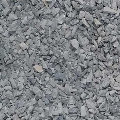 Dekorativni kamen Zrno sivo 8-16mm 25kg