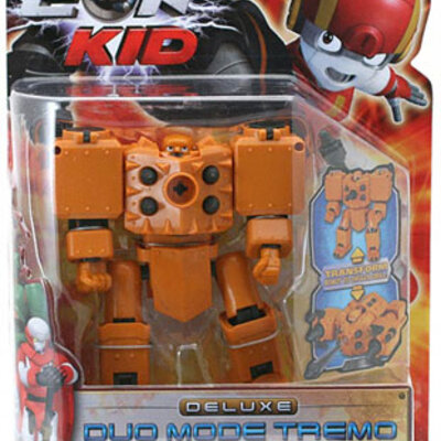 Eon Kid Duo Mode Tremo PM44180