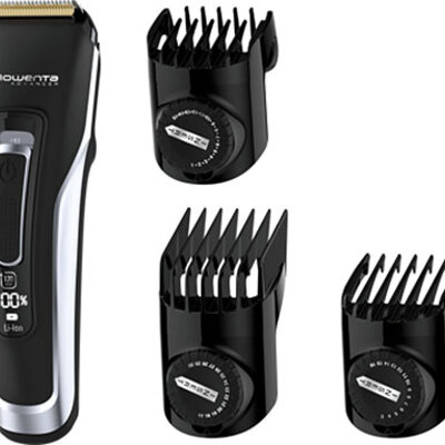 Rowenta trimer za šišanje i brijanje TN5240