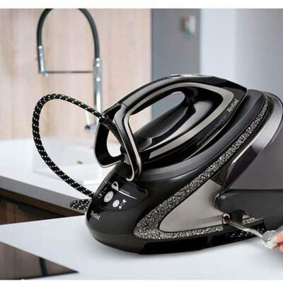 Tefal parna stanica GV9620