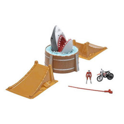 Jakks Pacific Shark Set JP74222
